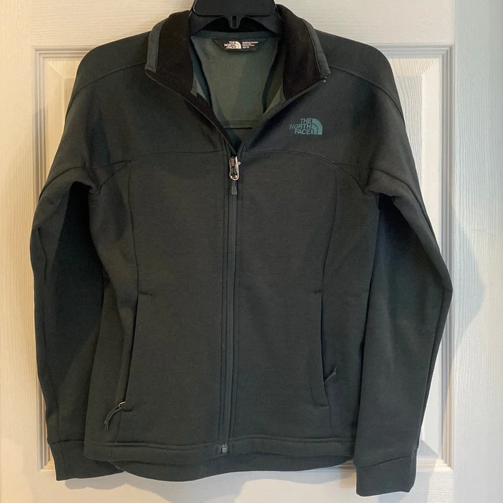 North Face fleece jacket - Picture 1 of 4